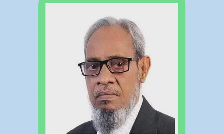 পদত্যাগ করা উকিল আবদুস সাত্তার বেসরকারিভাবে নির্বাচিত