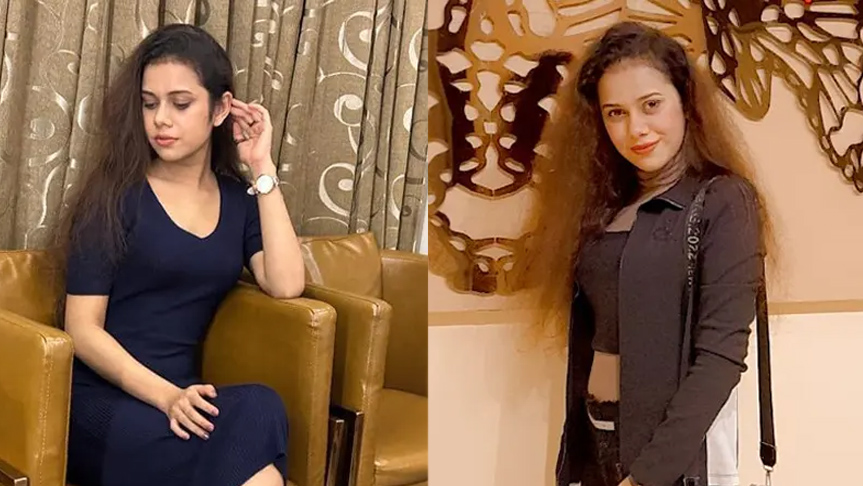 এমপি আনার হত্যাকাণ্ড: কে এই শিলাস্তি রহমান