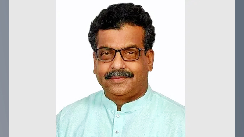 ঝিনাইদহ জেলা আওয়ামী লীগের সম্পাদক মিন্টু  আটক