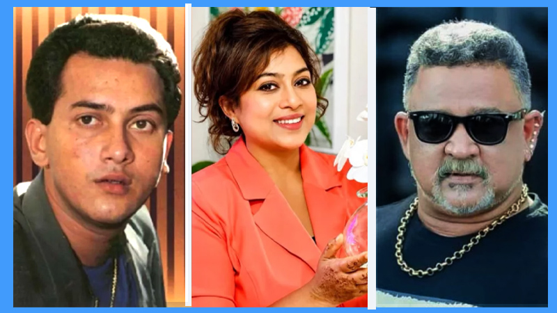 সালমান শাহ হত্যা মামলায় নতুন মোড়, ডন গ্রেফতার