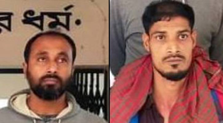নৌকা প্রতীক মনোনয়ন পাওয়ায় বোমা ফাটিয়ে উল্লাস