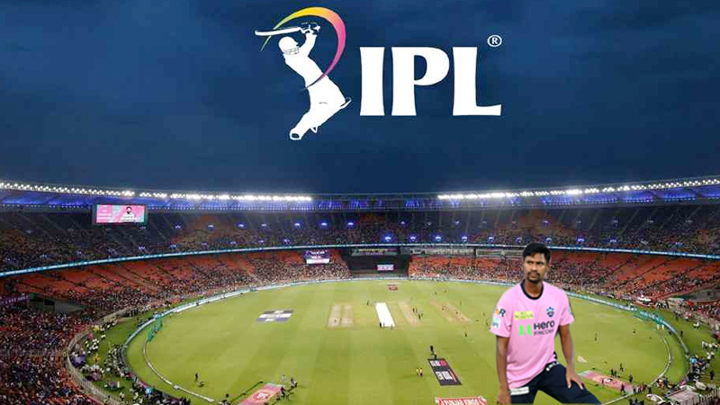 দেশে আইপিএলের সব খেলা ও অনুষ্ঠান সম্প্রচারে নিষেধাজ্ঞা