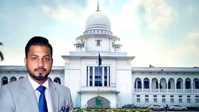 মেয়র হিসেবে ইশরাককে শপথ পড়াতে বাধা নেই, রিট খারিজ