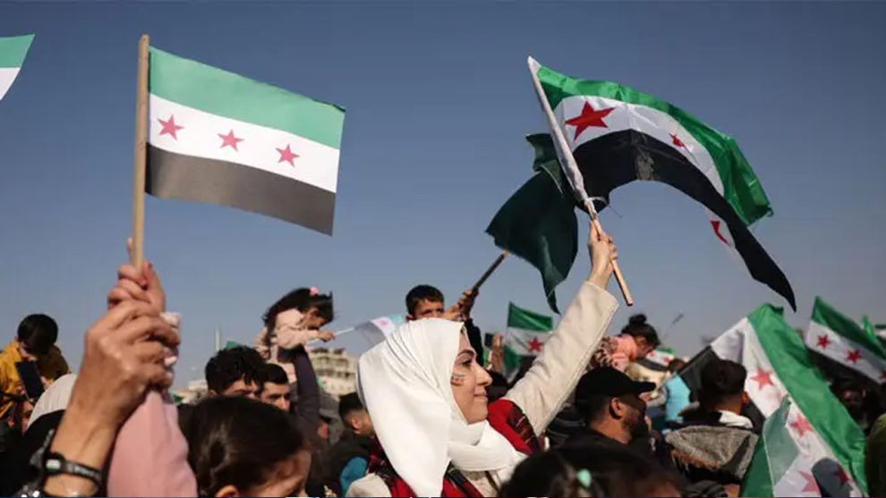 সিরিয়াকে ‘সন্ত্রাসবাদের তালিকা’ থেকে বাদ দিল কানাডা