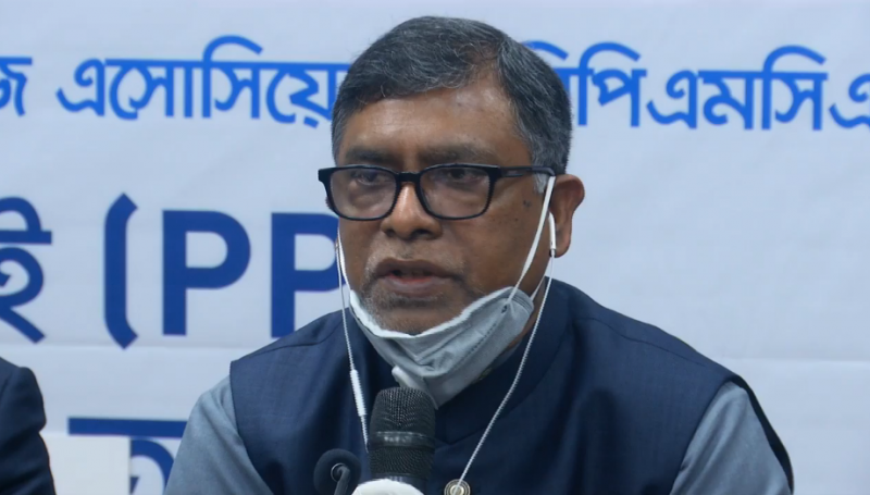 শীতে বিয়ে সীমিত করতে বললেন স্বাস্থ্যমন্ত্রী