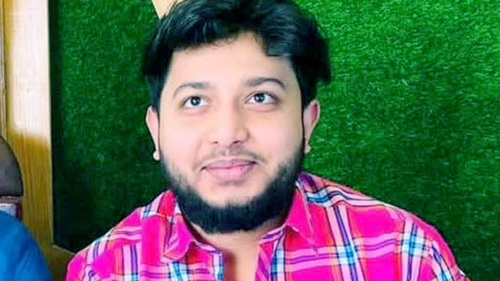 স্বরাষ্ট্রমন্ত্রীর নাম ভাঙিয়ে চাঁদাবাজির অভিযোগে,  ছাত্রলীগ নেতা গ্রেফতার