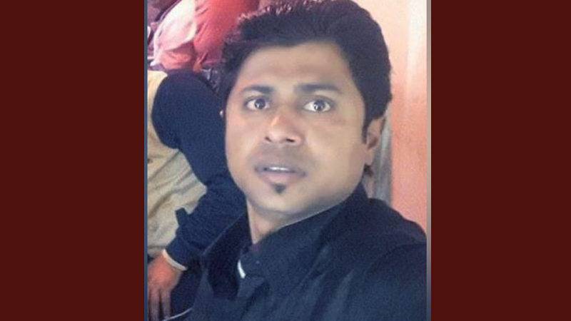 আ. লীগ নেতা ‘ব্যাটারি বাবু’ ভবনে ঢুকে হাওয়া!
