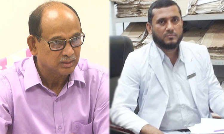 টিটিই শফিকুলের বরখাস্তের আদেশ প্রত্যাহার: রেলমন্ত্রী