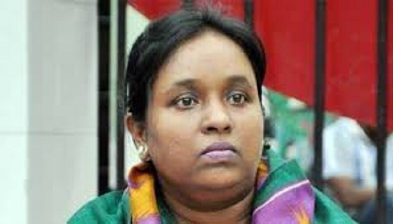 দুঃসাহস দেখাবেন না মিস্টার ওসমান: আইভী