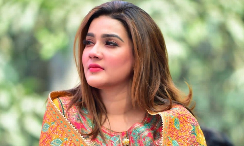 এবারও মনোনয়ন পাননি চিত্রনায়িকা মাহি
