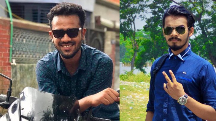 ‘লাশ হয়ে বাড়ি ফিরল আমার সোনার মানিক’
