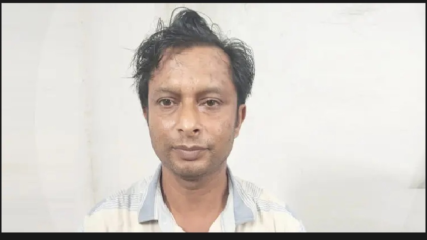 কুড়িগ্রামে পঞ্চম শ্রেণির ছাত্রীকে ধর্ষণচেষ্টার অভিযোগে শিক্ষক গ্রেফতার