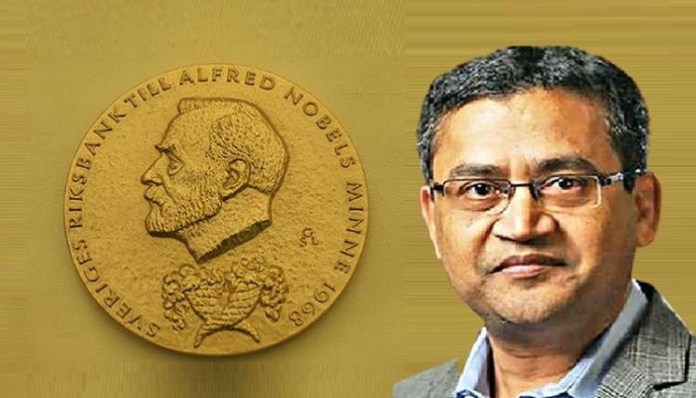 বাংলাদেশি-মার্কিনি ড. রুহুল আবিদ নোবেল পুরস্কারের জন্য মনোনীত