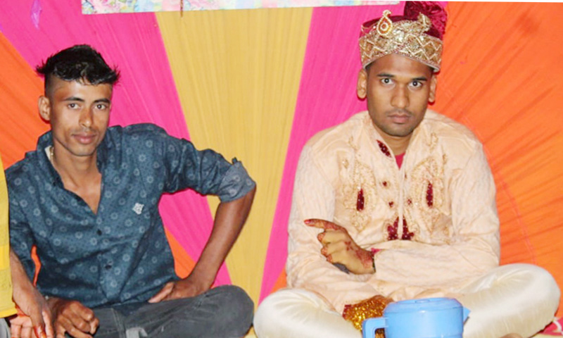 যৌতুকের টাকা না পেয়ে বিয়ের আসর ছাড়লেন বর