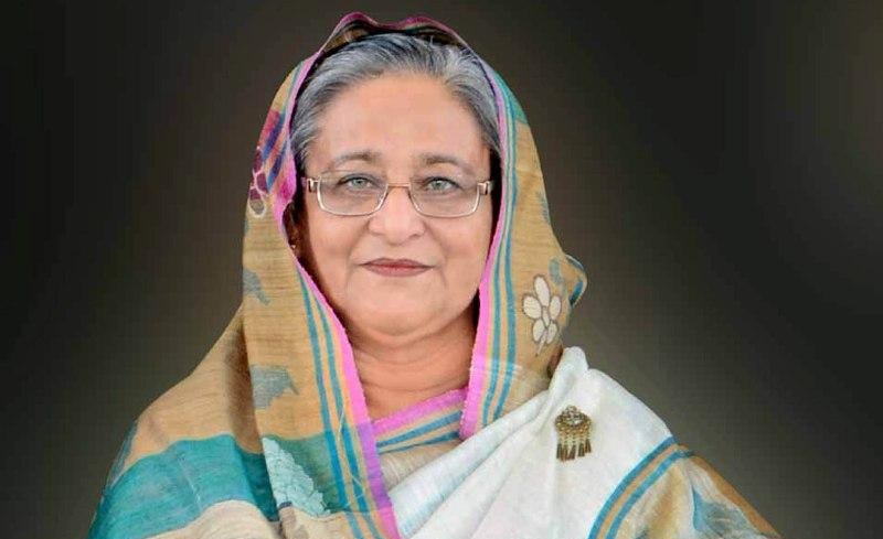 বস্তিবাসীদের গ্রামে পাঠিয়ে খাবারের ব্যবস্থা করা হবে: প্রধানমন্ত্রী