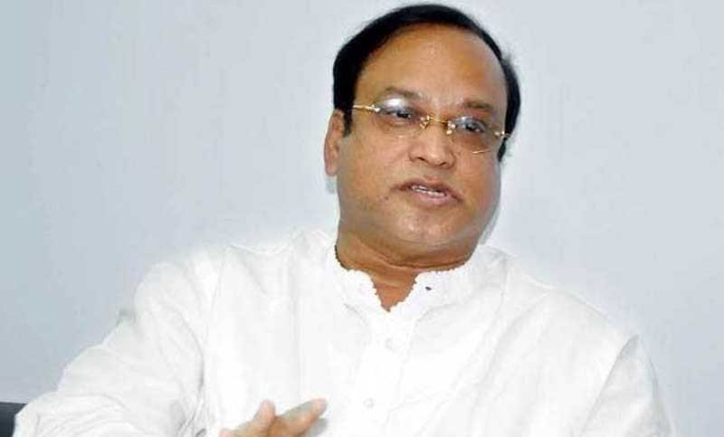 ছেলে গ্রেপ্তার হয়ে কারাগারে, হাজী সেলিম কোথায়?