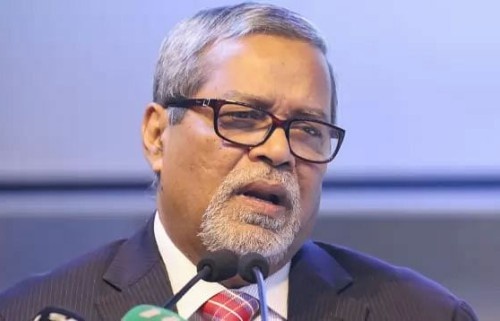 নির্বাচন হবে পরিস্থিতি যাই হোক: সিইসি