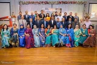 সিডনিতে ময়মনসিংহ মেডিকেল কলেজের প্রাক্তন ছাত্রদের পুনর্মিলনী