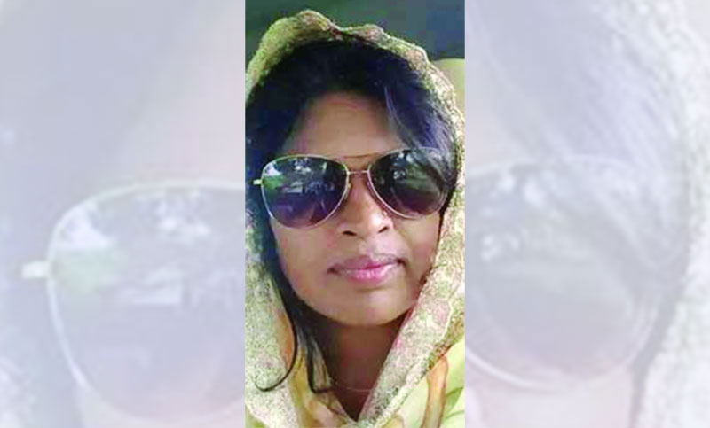 এমপির শ্যালিকার ৫০০ কোটি টাকা!