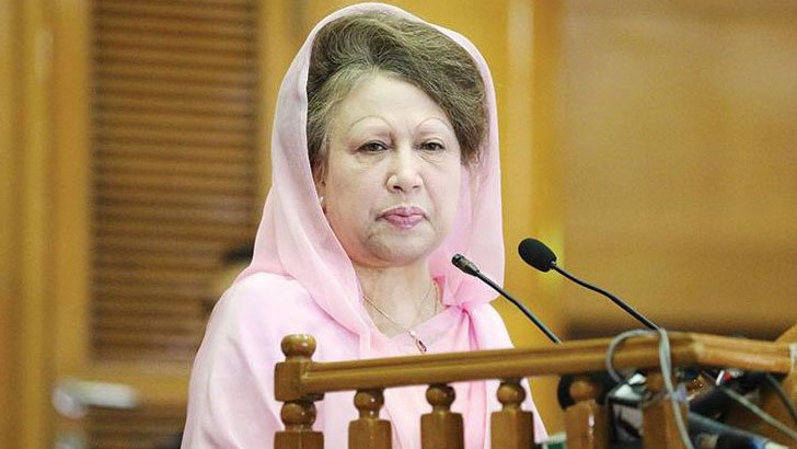 খালেদার মুক্তির মেয়াদ আরও ৬ মাস বাড়লো