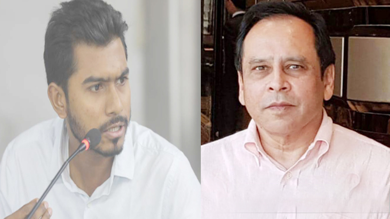 আসছে নুরের নতুন রাজনৈতিক দল, নেতৃত্বে রেজা কিবরিয়া