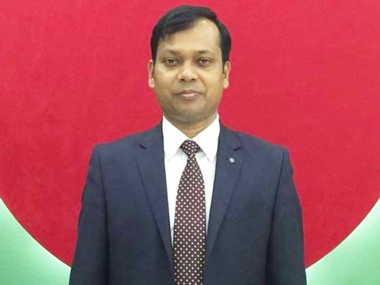 র‌্যাবের ম্যাজিস্ট্রেট সারোয়ার আলমকে প্রবাসীকল্যাণে বদলি