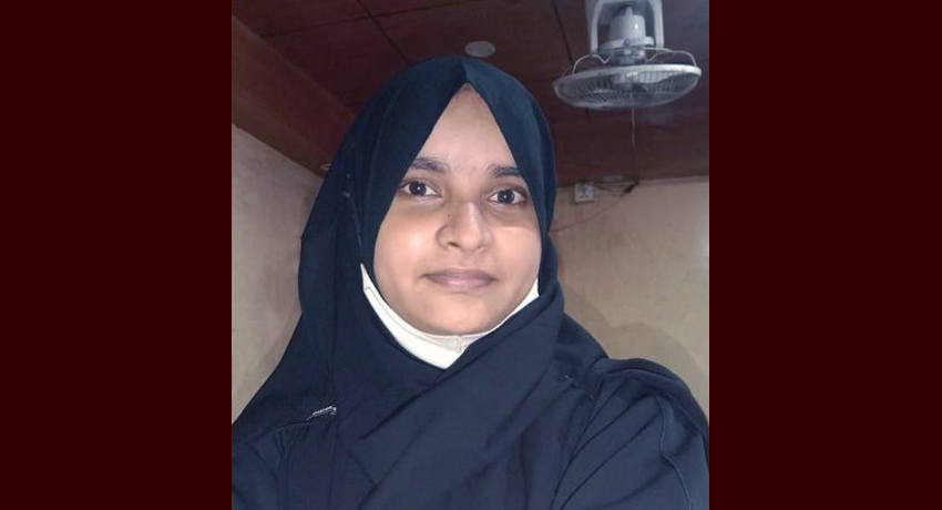 বাবার বাড়ি থেকে নাস্তা কম নেওয়ায় অন্তঃসত্ত্বা গৃহবধূরকে মারধর, ৯ দিন পর মৃত্যু