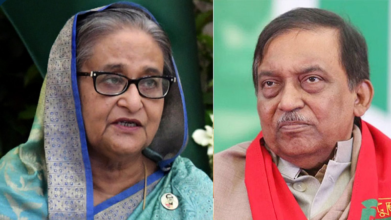 অভিযোগ আমলে নিয়ে হাসিনা-কামালের বিরুদ্ধে গ্রেপ্তারি পরোয়ানা