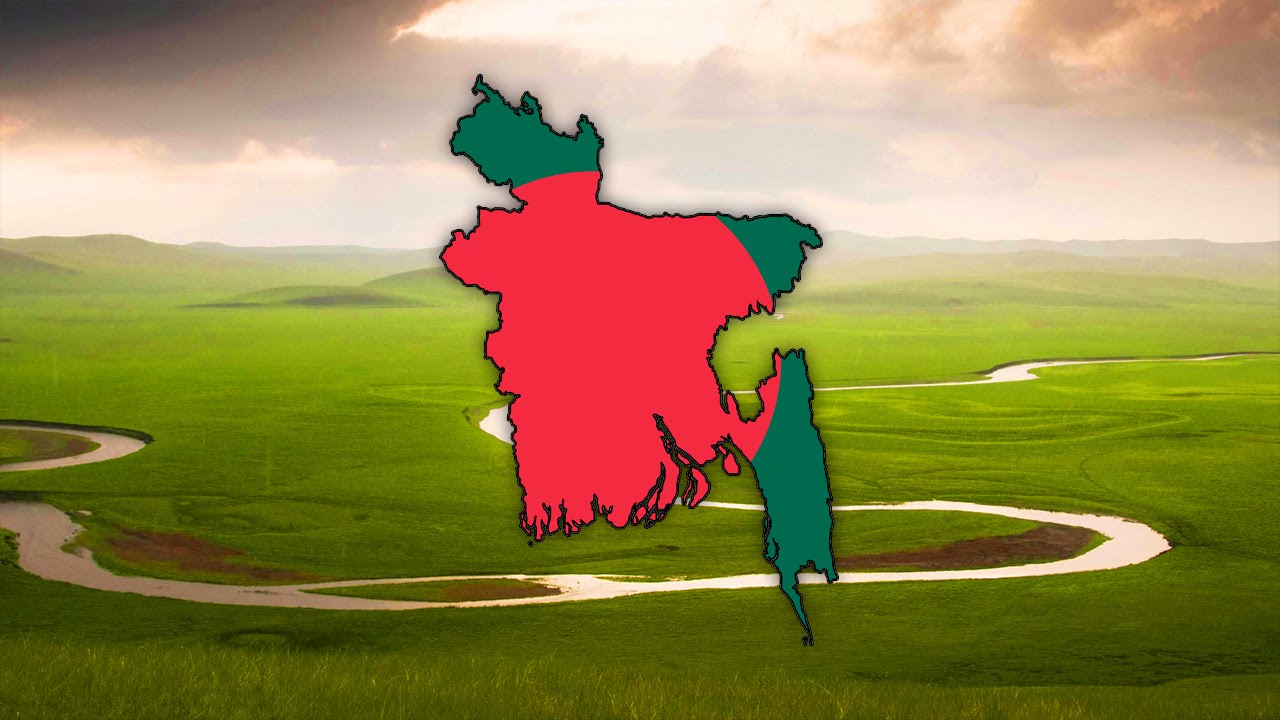 বাংলাদেশ যেভাবে  দক্ষিণ এশিয়ায় শীর্ষ কাতারে