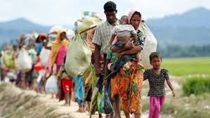দেশে উন্নয়ন কর্মপরিকল্পনায় রোহিঙ্গাদের অগ্রাধিকার অস্ট্রেলিয়ার
