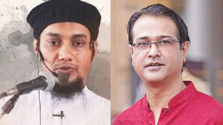ত্ব-হার সন্ধান চেয়ে  আসিফের আবেগঘন স্ট্যাটাস