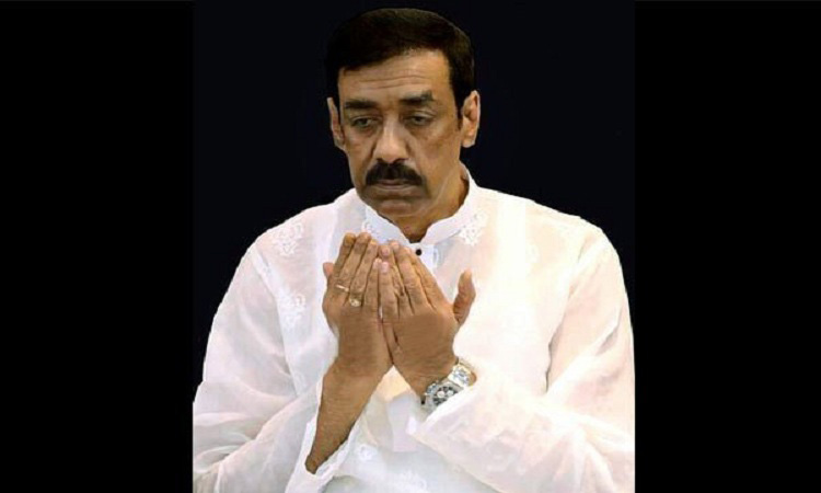 কেউ নিয়মকানুন মানছেন না, আমার ভয় হচ্ছে: শামীম ওসমান