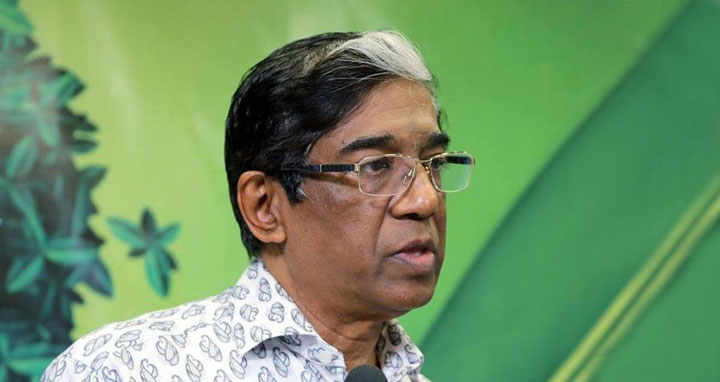 কুমিল্লা-৭ আসনে ডা. প্রাণ গোপাল আওয়ামী লীগের প্রার্থী 