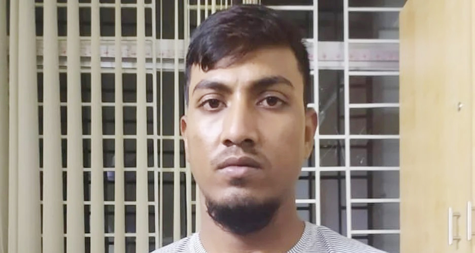ভুল মোবাইল নম্বরের সূত্র ধরে খুনি ধরা পড়ল