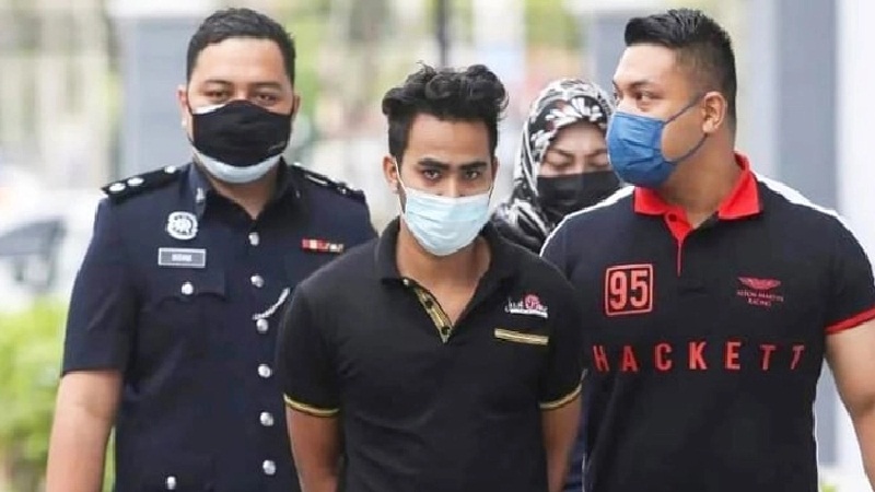 জালিয়াতি করে টিকা নেওয়ায়  মালয়েশিয়ায় বাংলাদেশির কারাদণ্ড