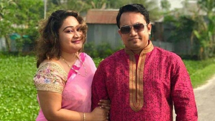 পাপিয়া দম্পতির বিরুদ্ধে চার্জশিট গ্রহণ