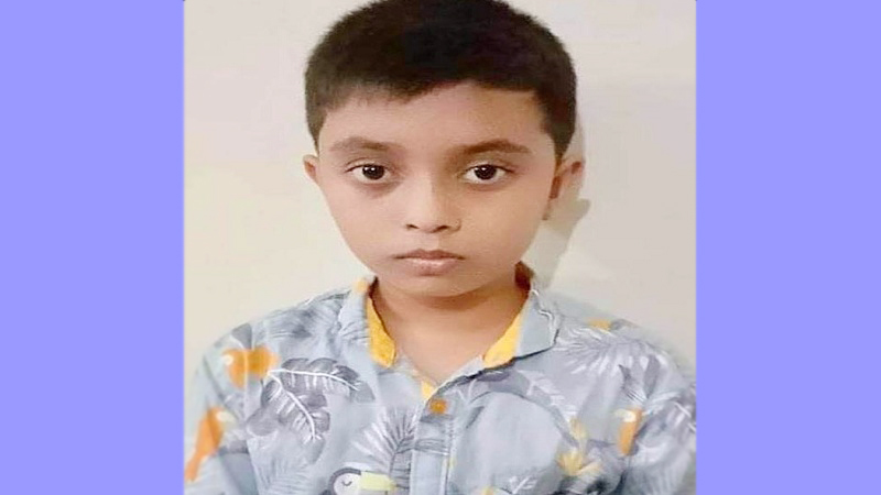 'চতুর্থ শ্রেণি'র শিশুকে ছাত্রলীগ থেকে অব্যাহতি