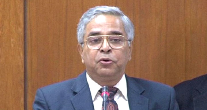 সাম্প্রদায়িক হামলা নিয়ে প্রধান বিচারপতির উদ্বেগ প্রকাশ