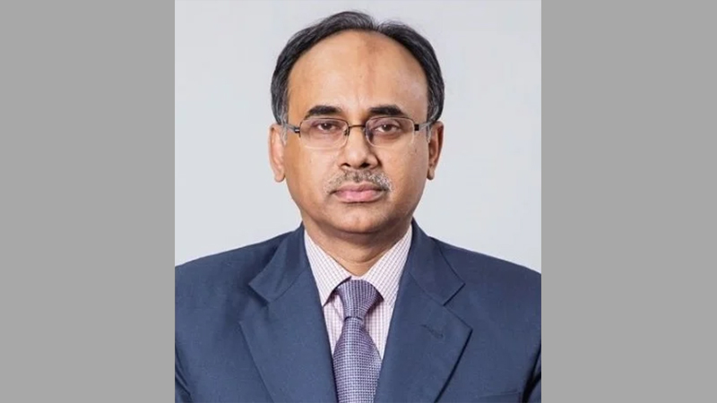 বাংলাদেশ ব্যাংকের নতুন গভর্নর আব্দুর রউফ তালুকদার