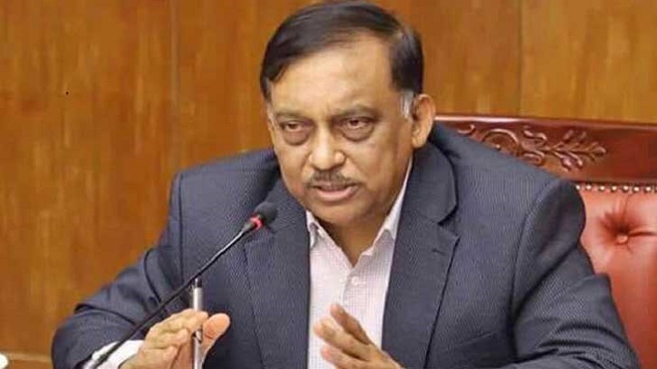 আন্দোলনের নামে রাস্তায় বসে পড়লে ব্যবস্থা নেব : স্বরাষ্ট্রমন্ত্রী