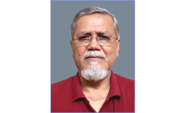 কন্যা দায়গ্রস্ত পিতা