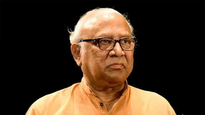 দেশবরেণ্য অভিনেতা আতাউর রহমান আর নেই
