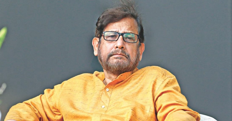 ৭৪ বছরে পা দিলেন সবার প্রিয় বাকের ভাই