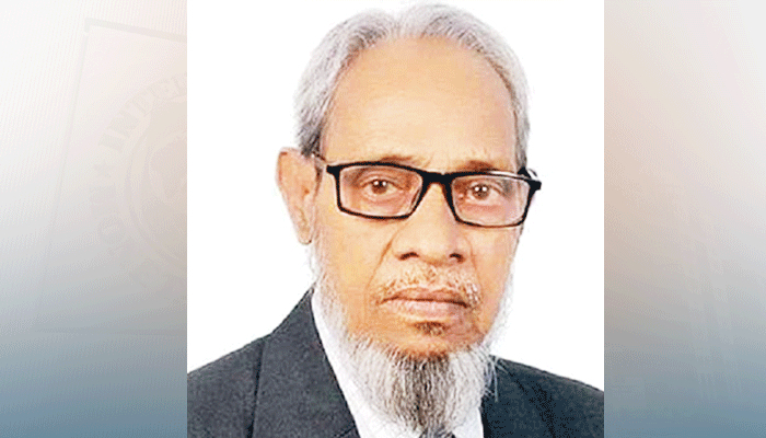 পচা শামুকে পা না কাটলে উকিলের পথ পরিস্কার