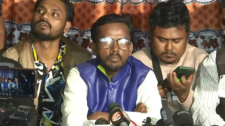 শিক্ষিত লোকদের আমাকে ‘স্যার’ বলতে হবে, তাই ফলাফল জালিয়াতি করা হয়েছে: হিরো আলম