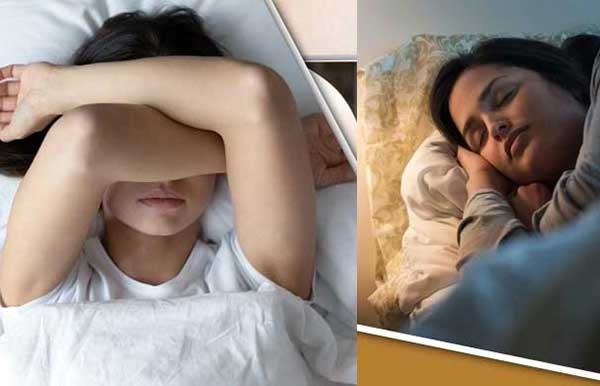 রাতে আলো জ্বালিয়ে ঘুমানো ভালো না ক্ষতি?