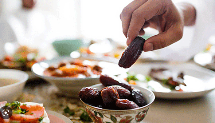 সেহরিতে কী খাবেন কী খাবেন না