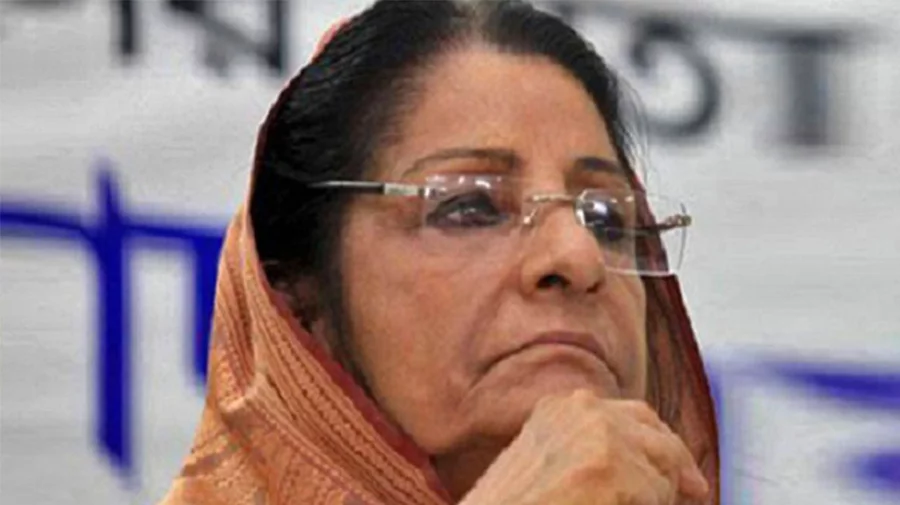 বিরতি দিয়ে আবার তৎপর রওশনপন্থিরা, লক্ষ্য নির্বাচন