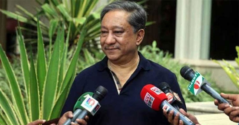 'আমি লোক দেখিয়ে বলি না, প্রধানমন্ত্রী ফোন দিয়েছে'- পাপনকে খোঁচা সালাউদ্দিনের?