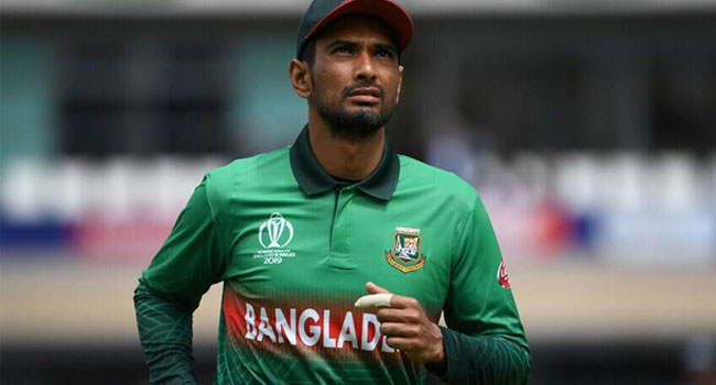 শেষ হতে যাচ্ছে মাহমুদউল্লাহ অধ্যায়!